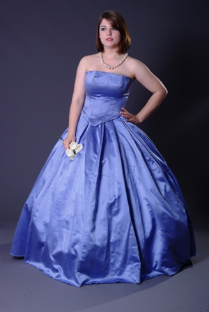 McCall's 3315 Cinderella Costume