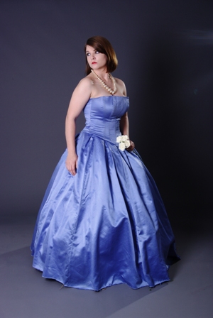 McCall's 3315 Cinderella Costume