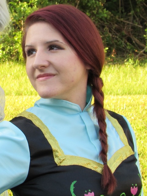 time travel costumes