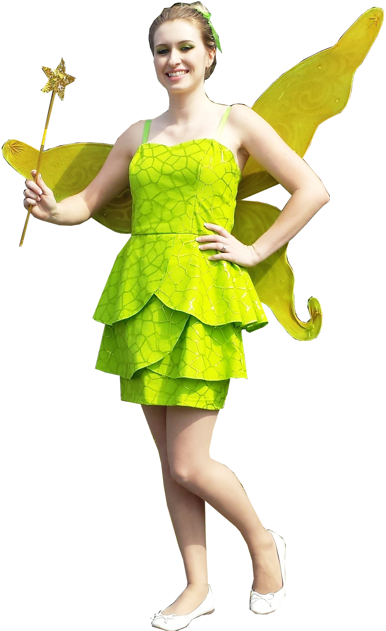 Tinkerbelle