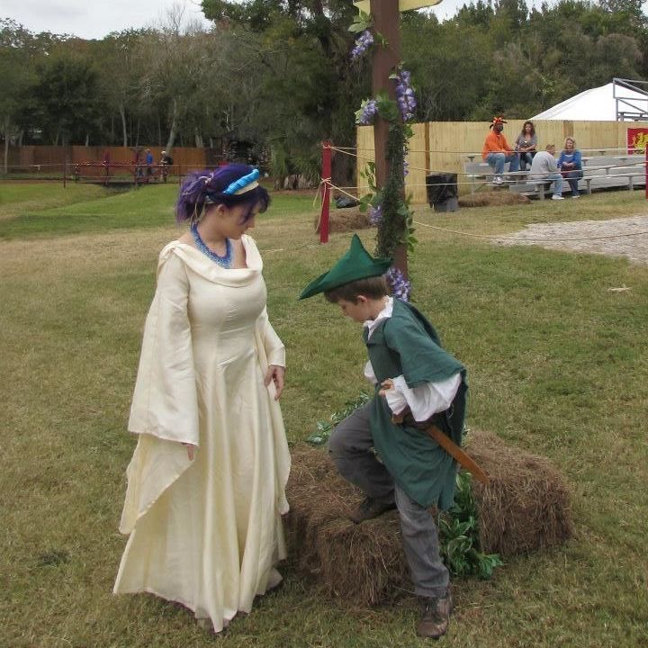 boys robin hood costume