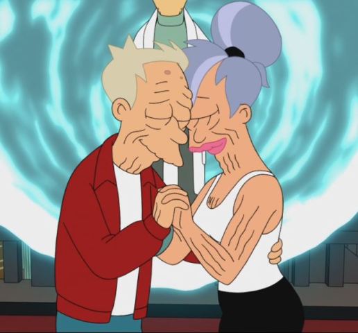 Futurama
