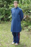 Civil War Uniform